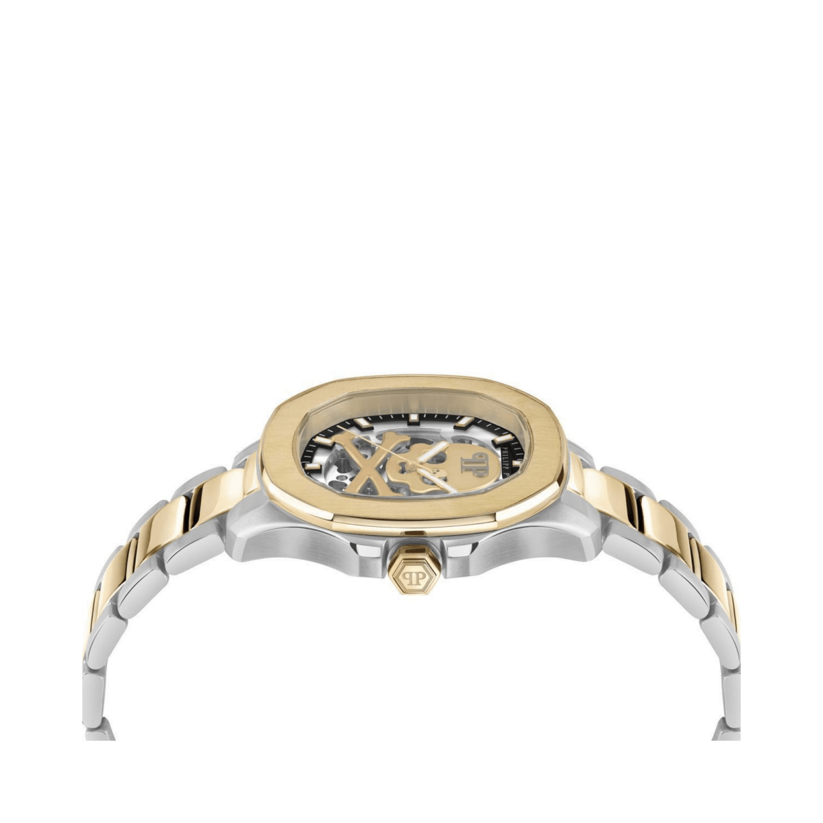 Skeleton Spectre - L&M Luxury Timepieces
