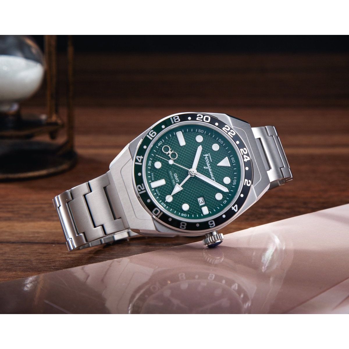 Slx Gmt - L&M Luxury Timepieces