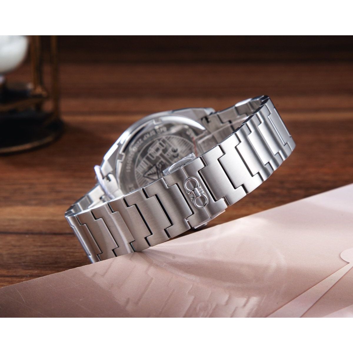 Slx Gmt - L&M Luxury Timepieces