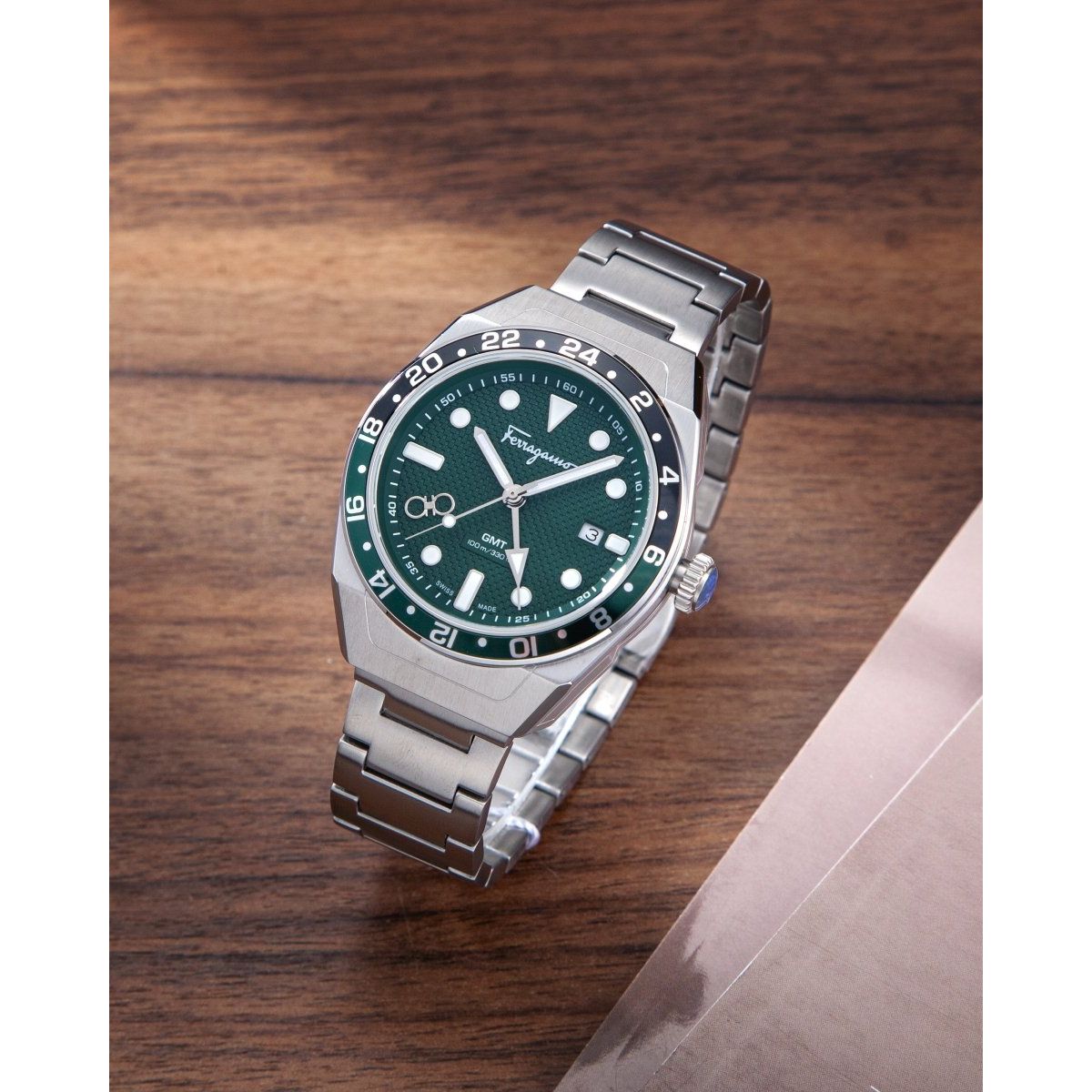 Slx Gmt - L&M Luxury Timepieces