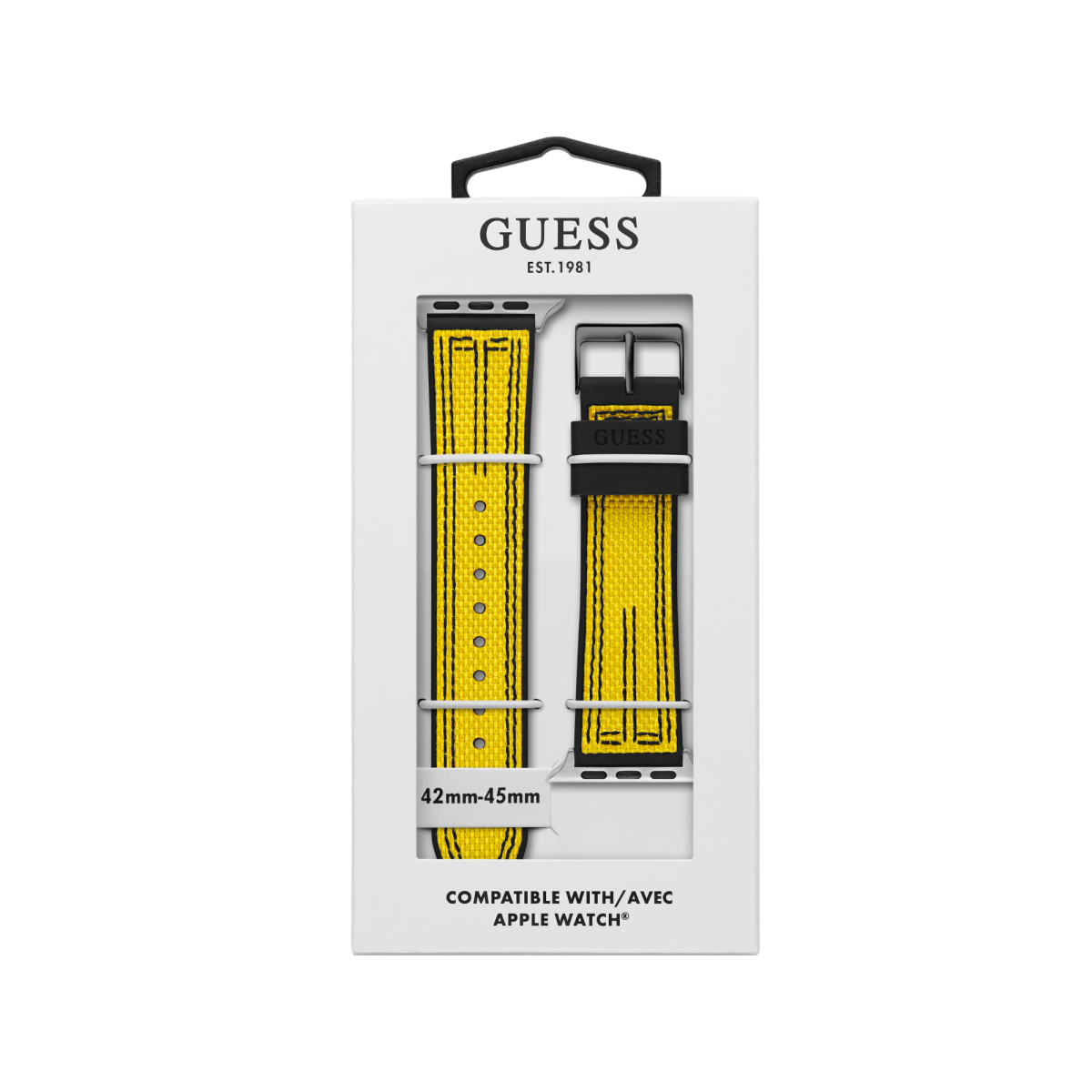GUESS Smart Watch Strap CS3003S2 - L&M Luxury Timepieces