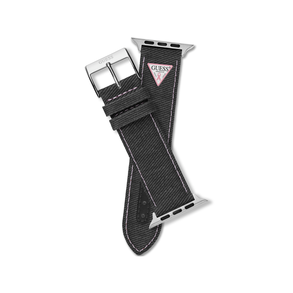 SMART WATCH STRAP - L&M Luxury Timepieces