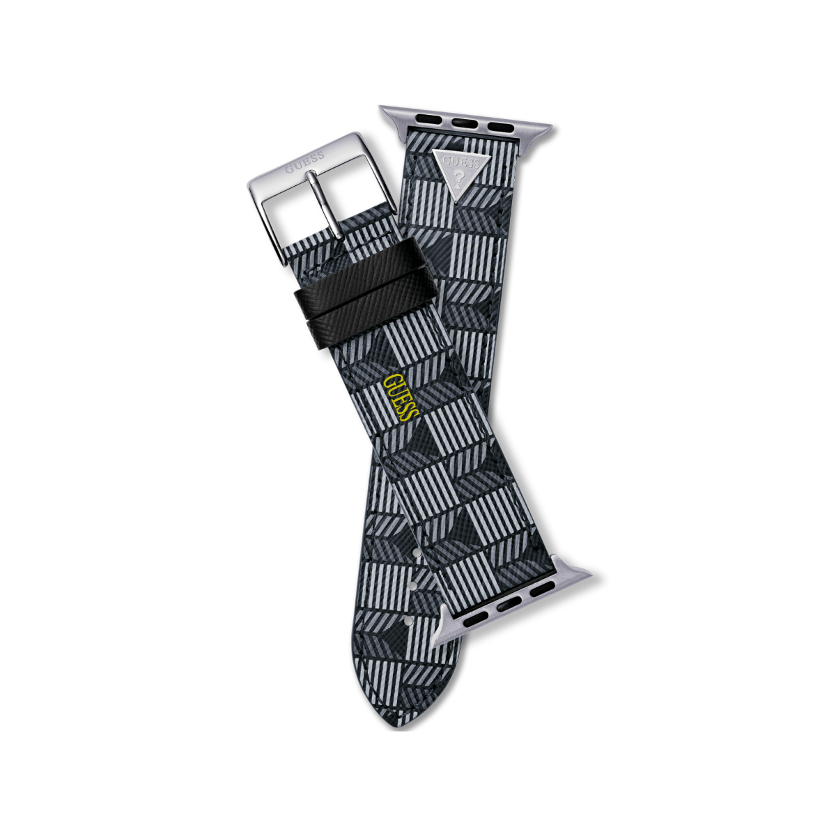 GUESS Smart Watch Strap CS3012S2 - L&M Luxury Timepieces