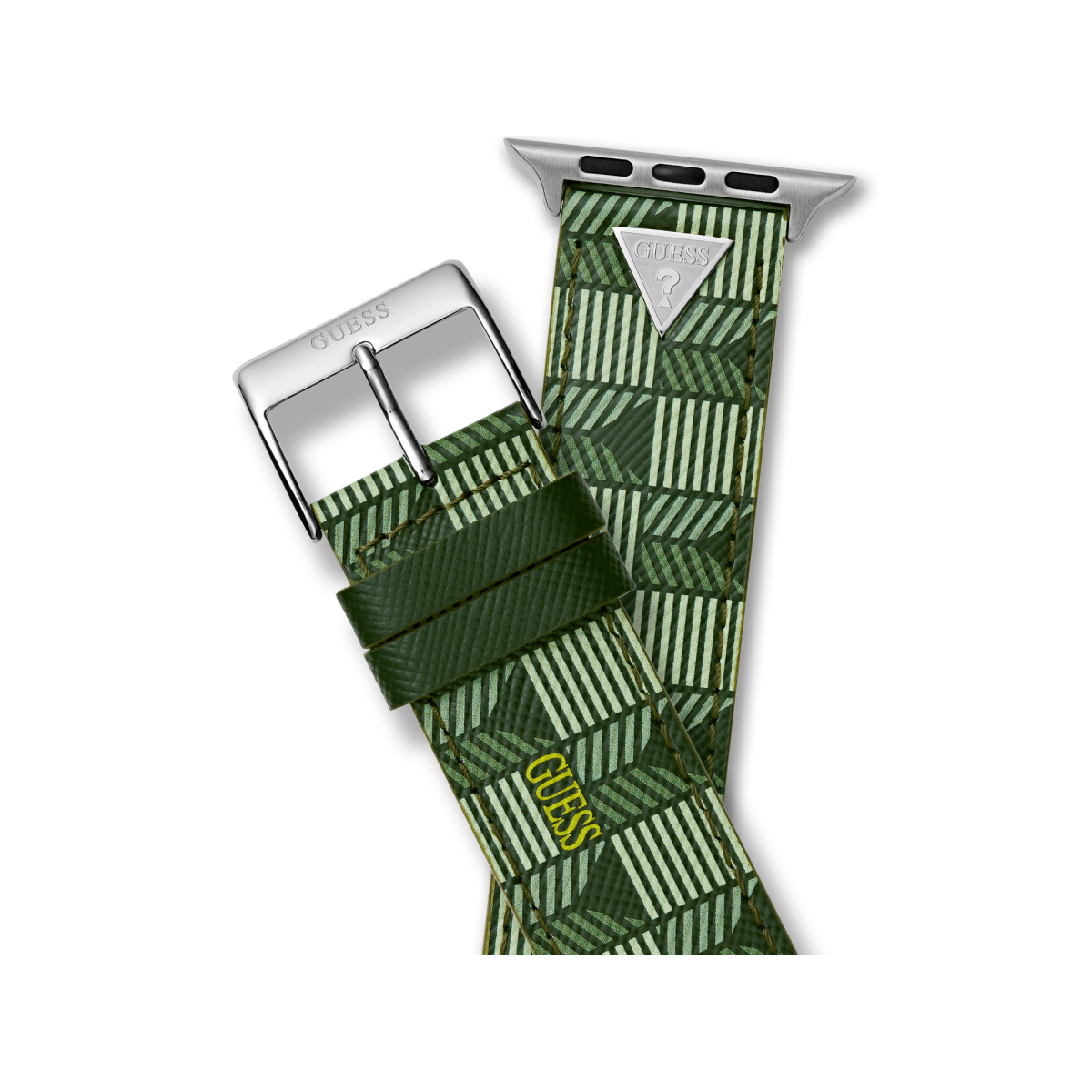 GUESS Smart Watch Strap CS3012S1 - L&M Luxury Timepieces