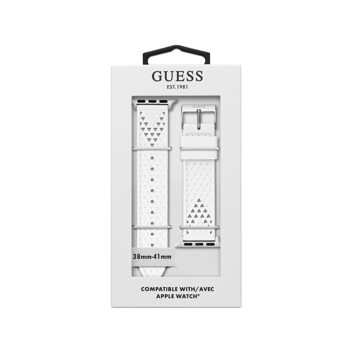 GUESS Smart Watch Strap CS2019S2 - L&M Luxury Timepieces