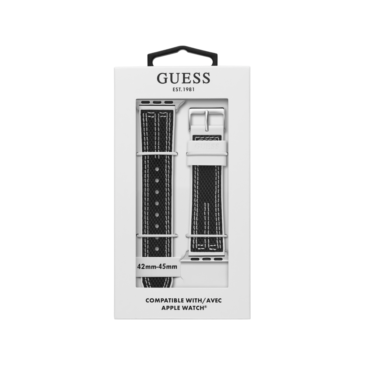 GUESS Smart Watch Strap CS3003S1 - L&M Luxury Timepieces