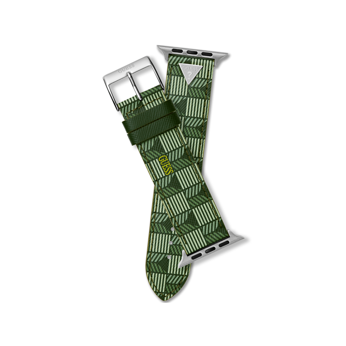 GUESS Smart Watch Strap CS3012S1 - L&M Luxury Timepieces