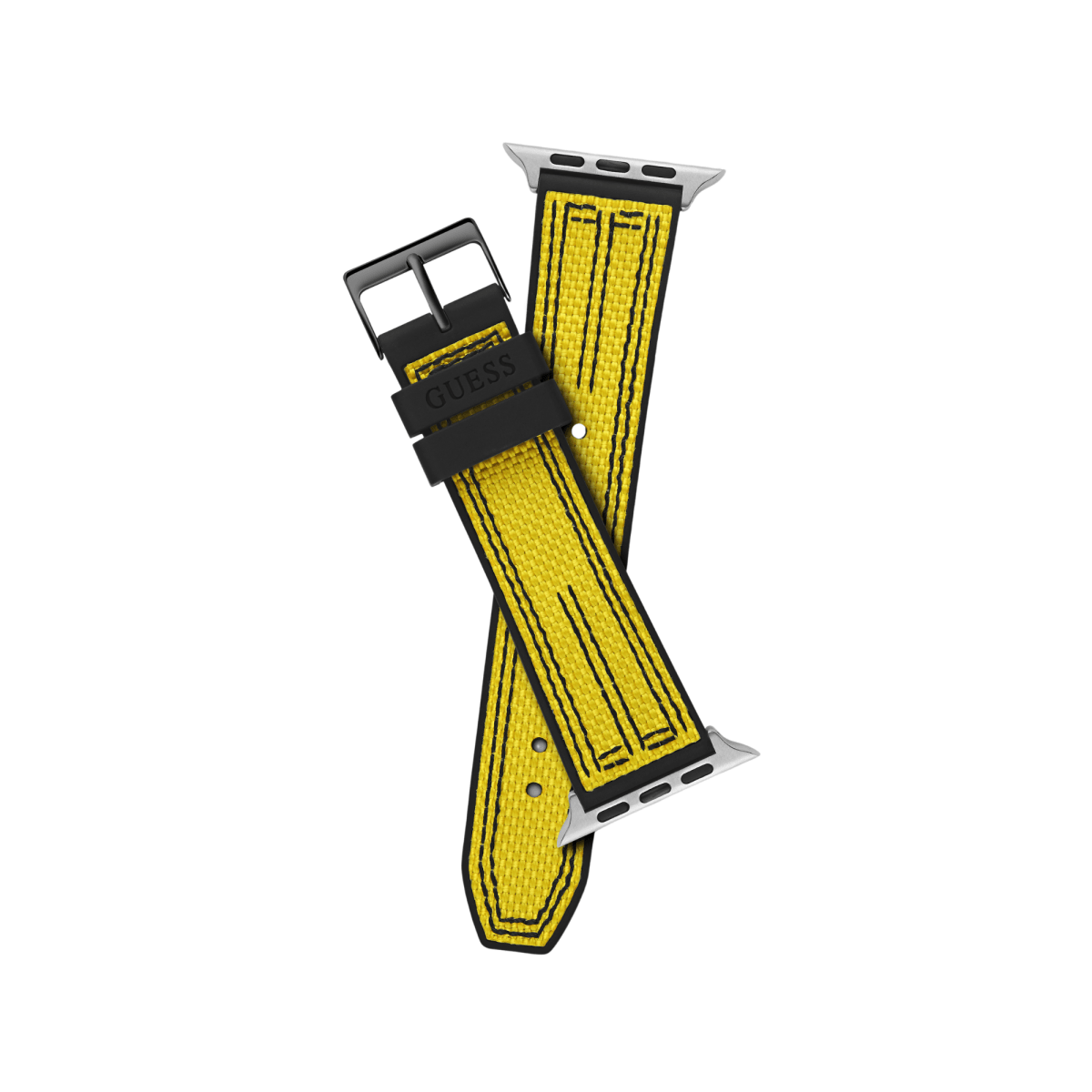 GUESS Smart Watch Strap CS3003S2 - L&M Luxury Timepieces