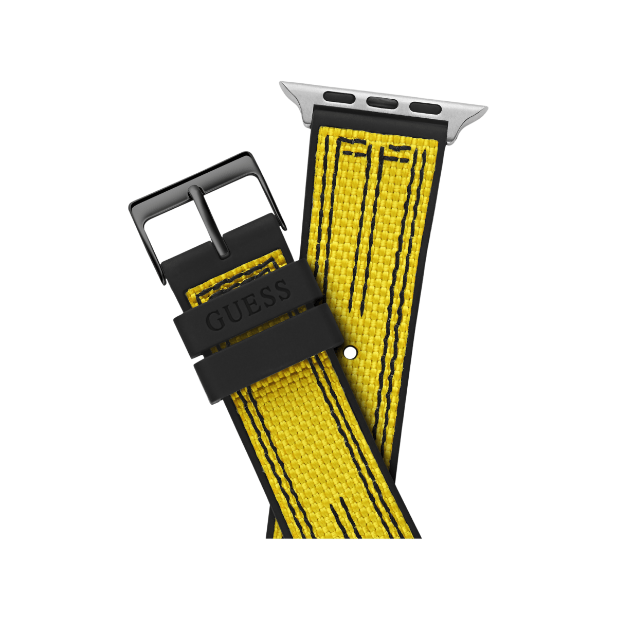 GUESS Smart Watch Strap CS3003S2 - L&M Luxury Timepieces