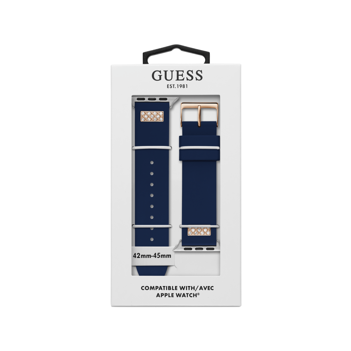 SMART WATCH STRAP - L&M Luxury Timepieces