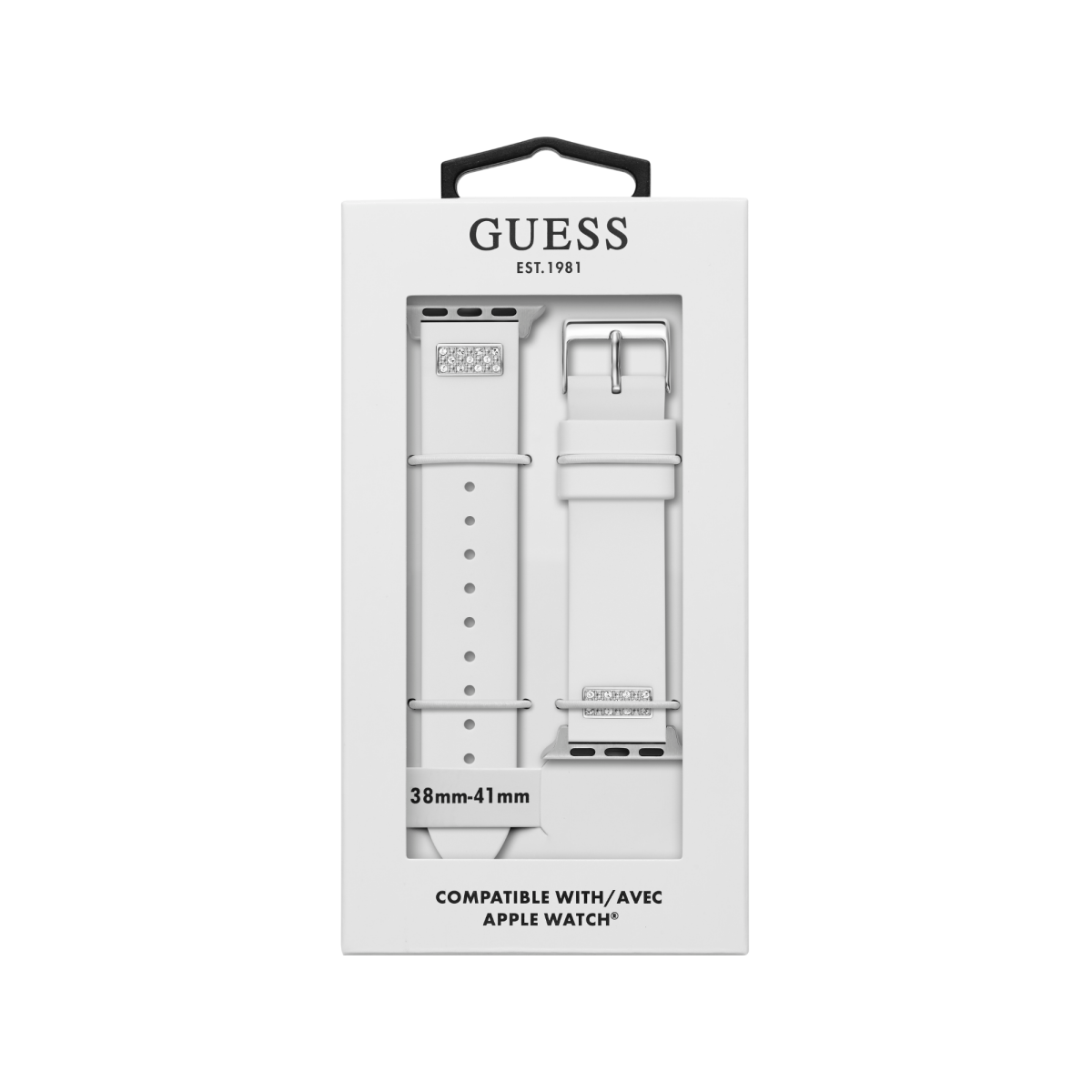 GUESS Smart Watch Strap CS2005S1 - L&M Luxury Timepieces