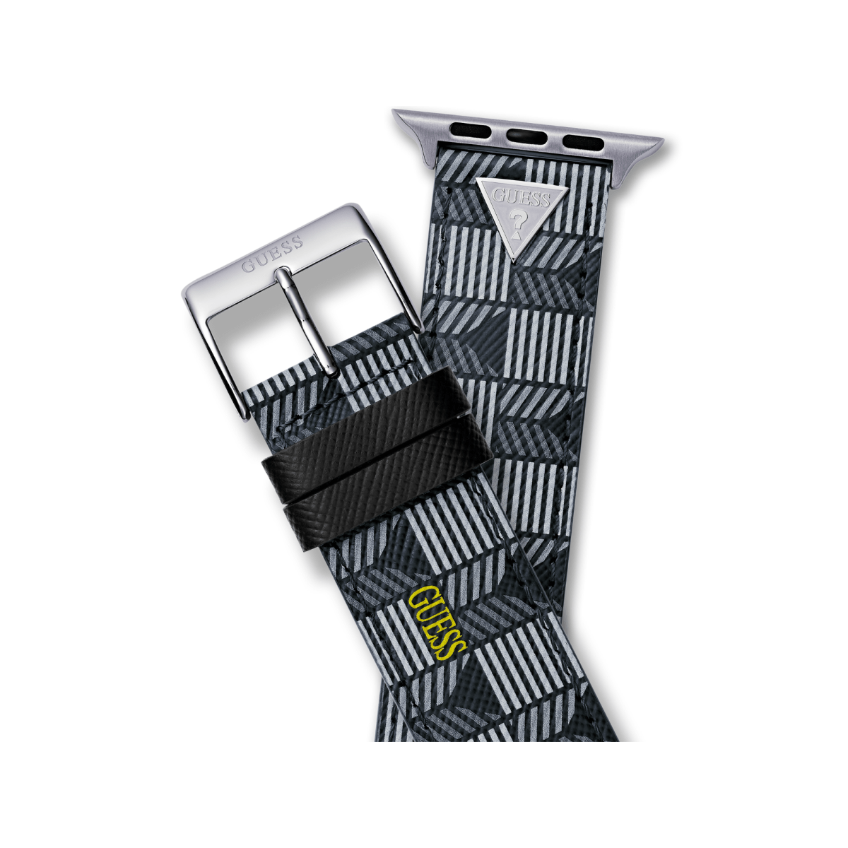 GUESS Smart Watch Strap CS3012S2 - L&M Luxury Timepieces