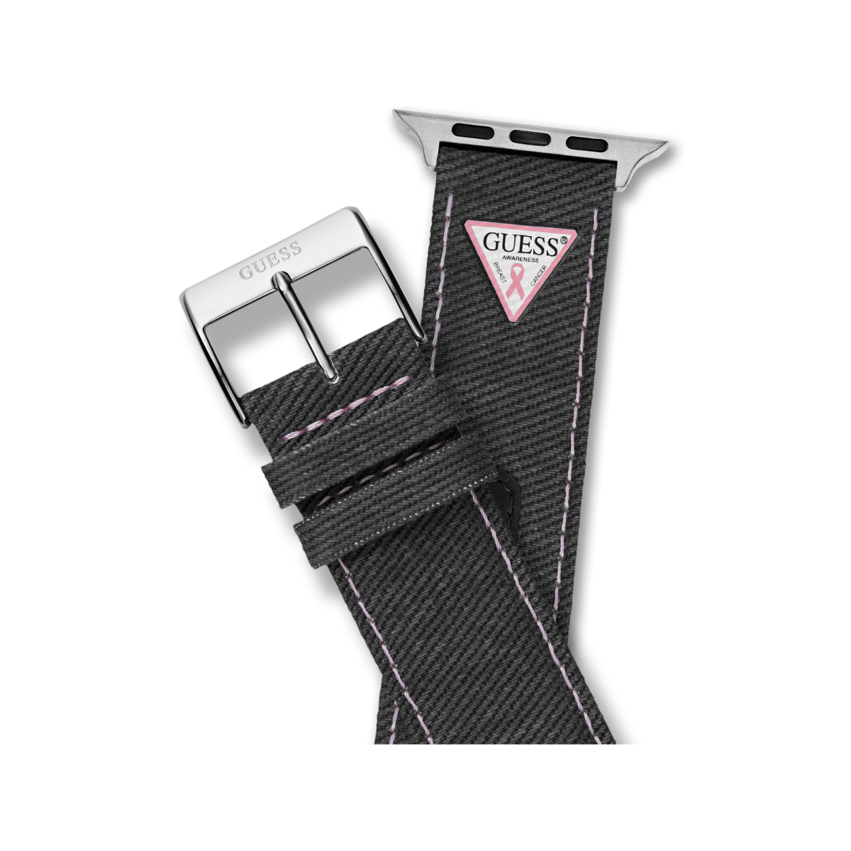 SMART WATCH STRAP - L&M Luxury Timepieces