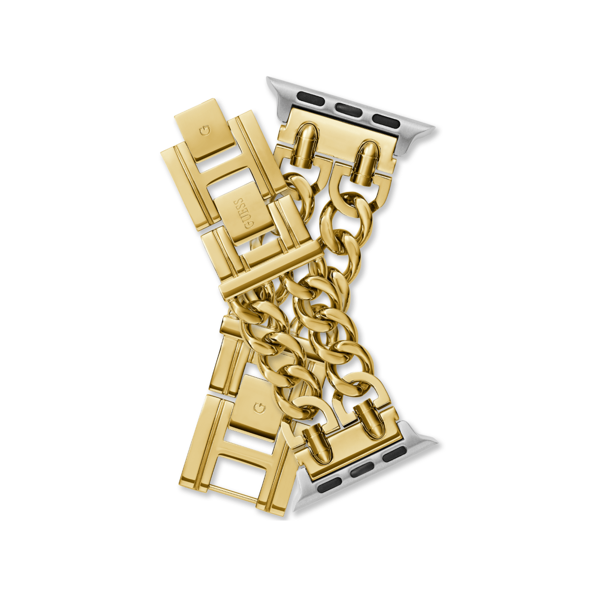 SMART WATCH STRAP - L&M Luxury Timepieces