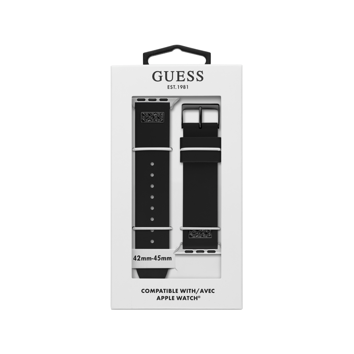 SMART WATCH STRAP - L&M Luxury Timepieces