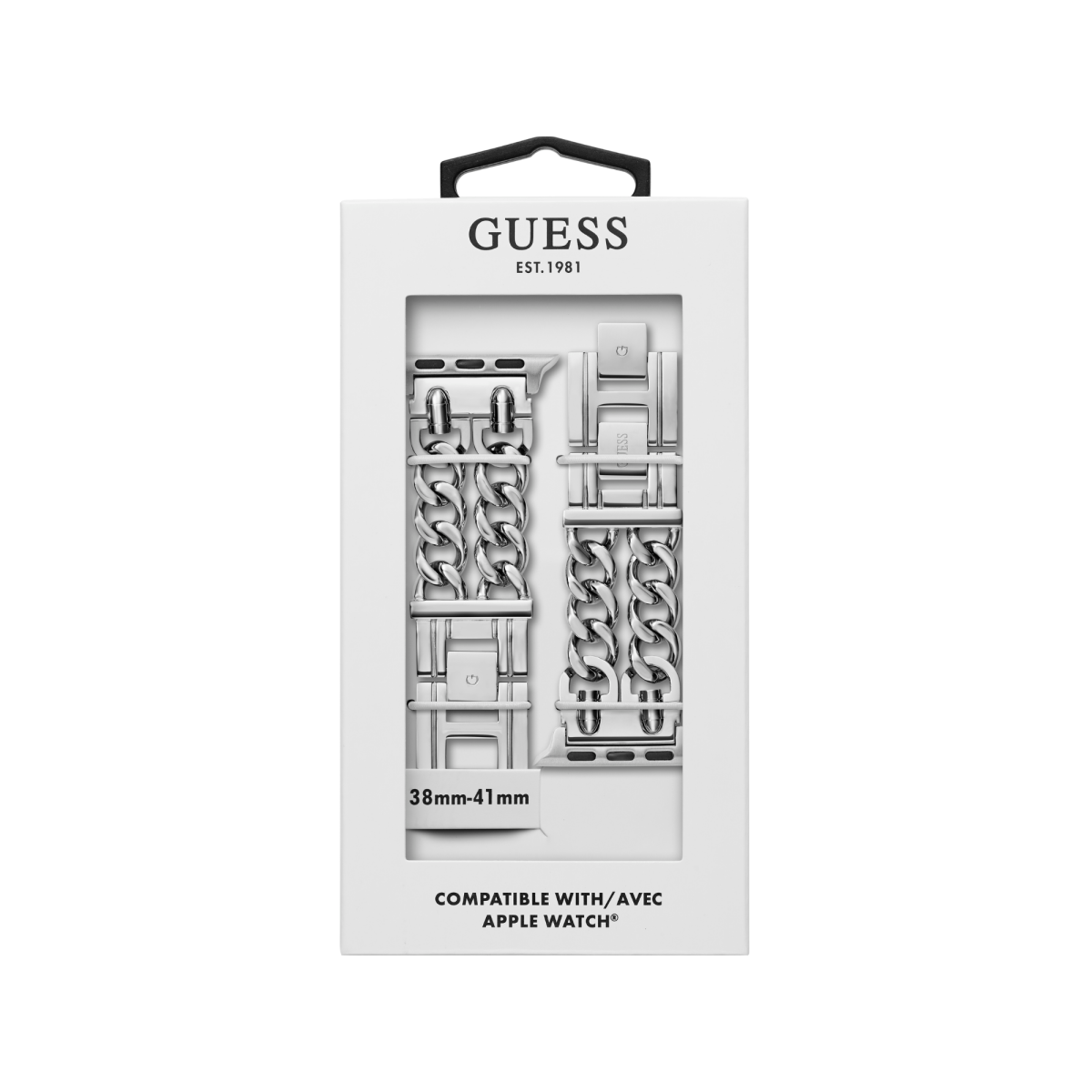 GUESS Smart Watch Strap CS2014S1 - L&M Luxury Timepieces