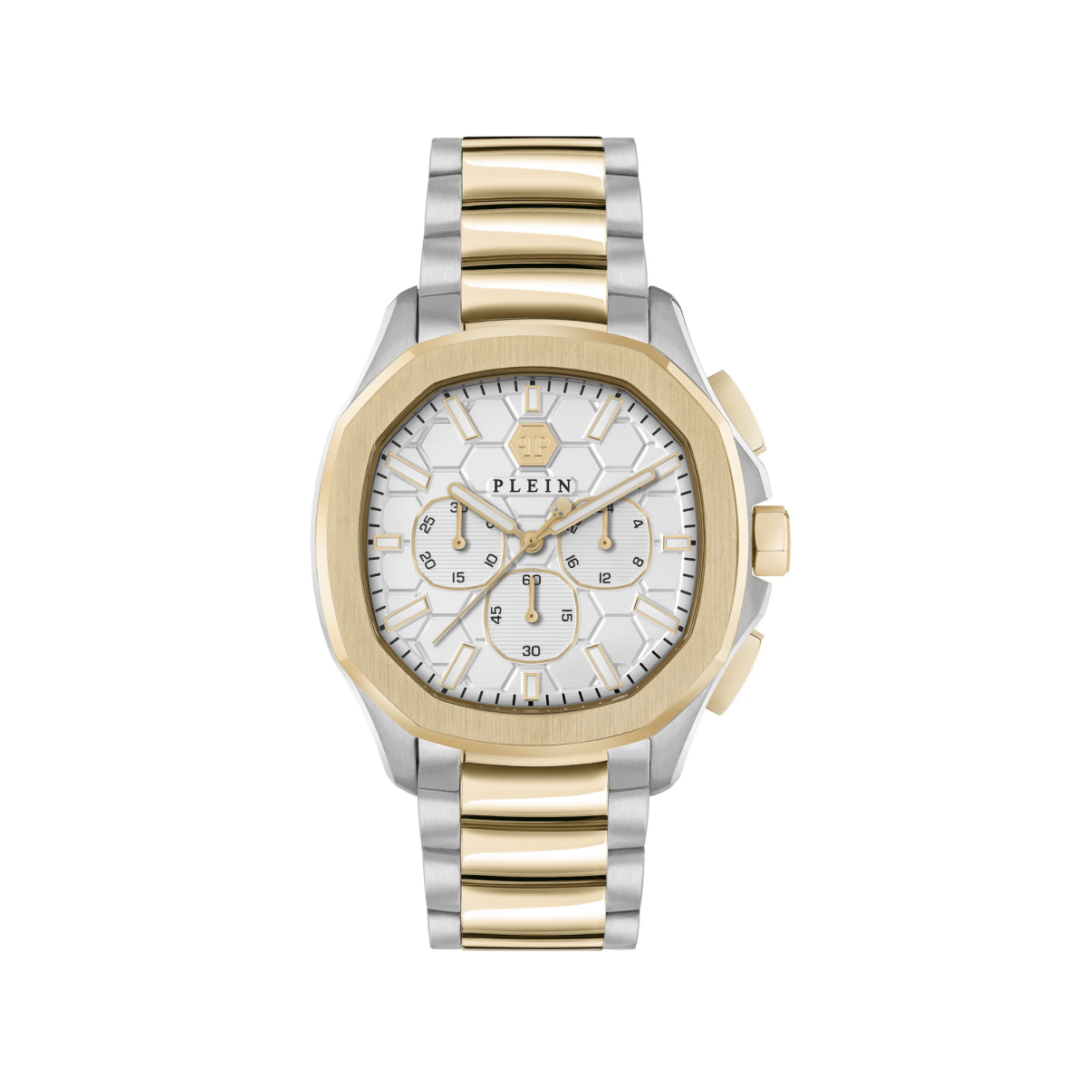 Spectre Chrono - L&M Luxury Timepieces