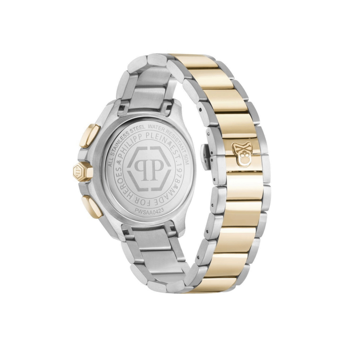 Spectre Chrono - L&M Luxury Timepieces