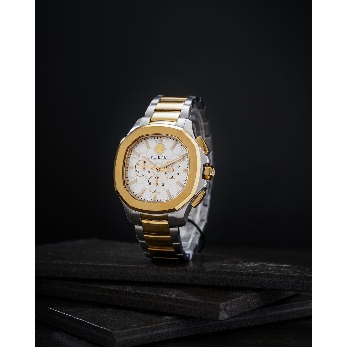 Spectre Chrono - L&M Luxury Timepieces
