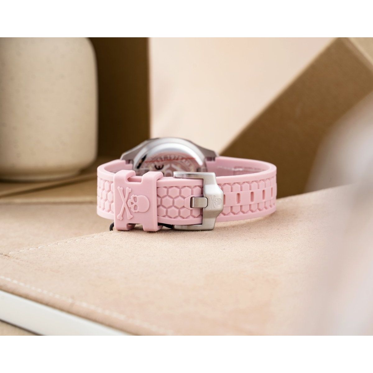 PHILIPP PLEIN Đồng Hồ Nữ Spectre Ladies PWTAA0123 - L&M Luxury Timepieces