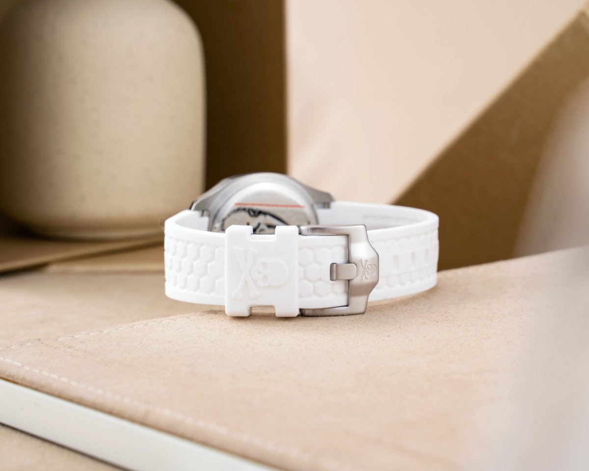 Spectre Lady Crystal - L&M Luxury Timepieces