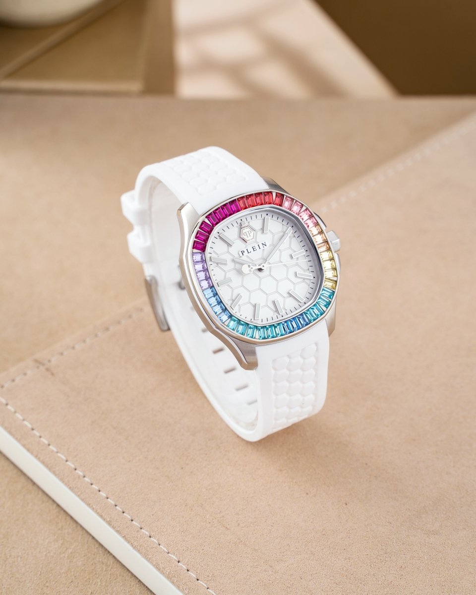 Spectre Lady Crystal - L&M Luxury Timepieces