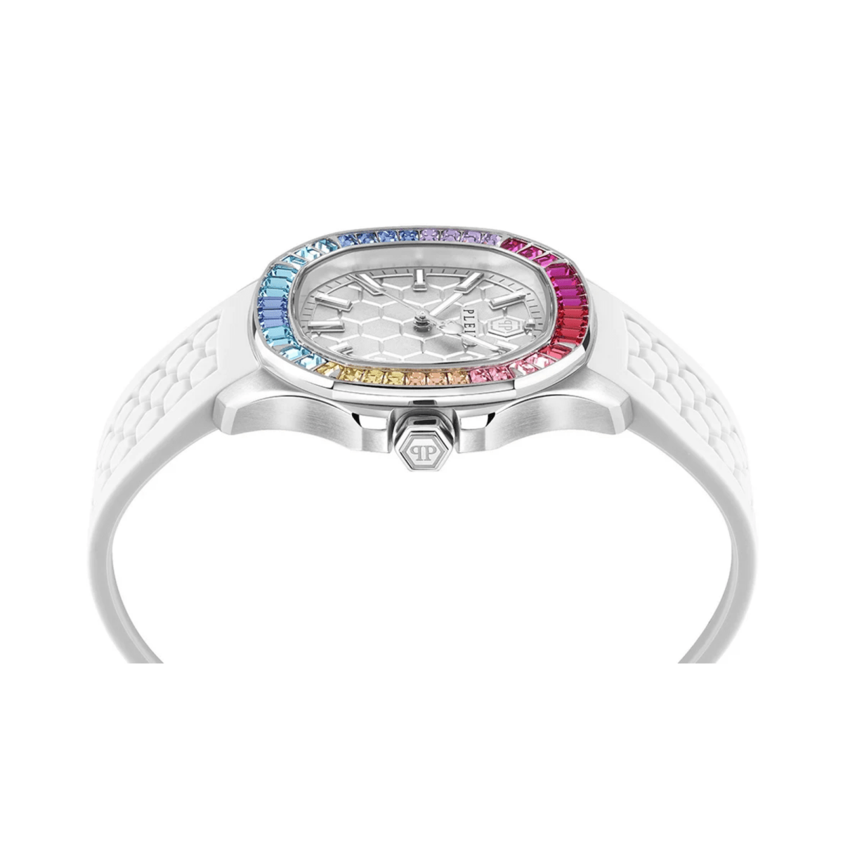 PHILIPP PLEIN Đồng Hồ Nữ Spectre Lady Crystal PWTAA0223 - L&M Luxury Timepieces