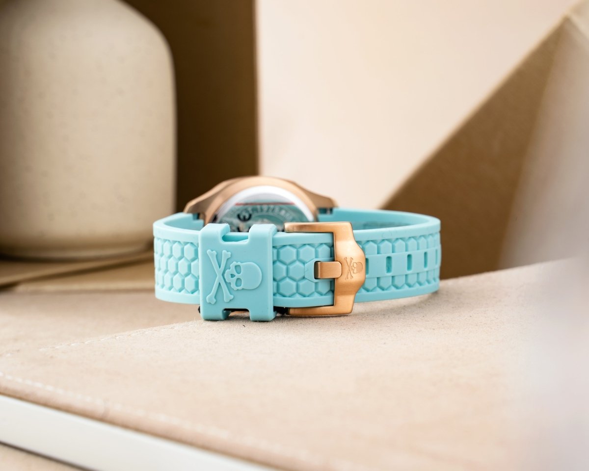 Spectre Lady Crystal - L&M Luxury Timepieces