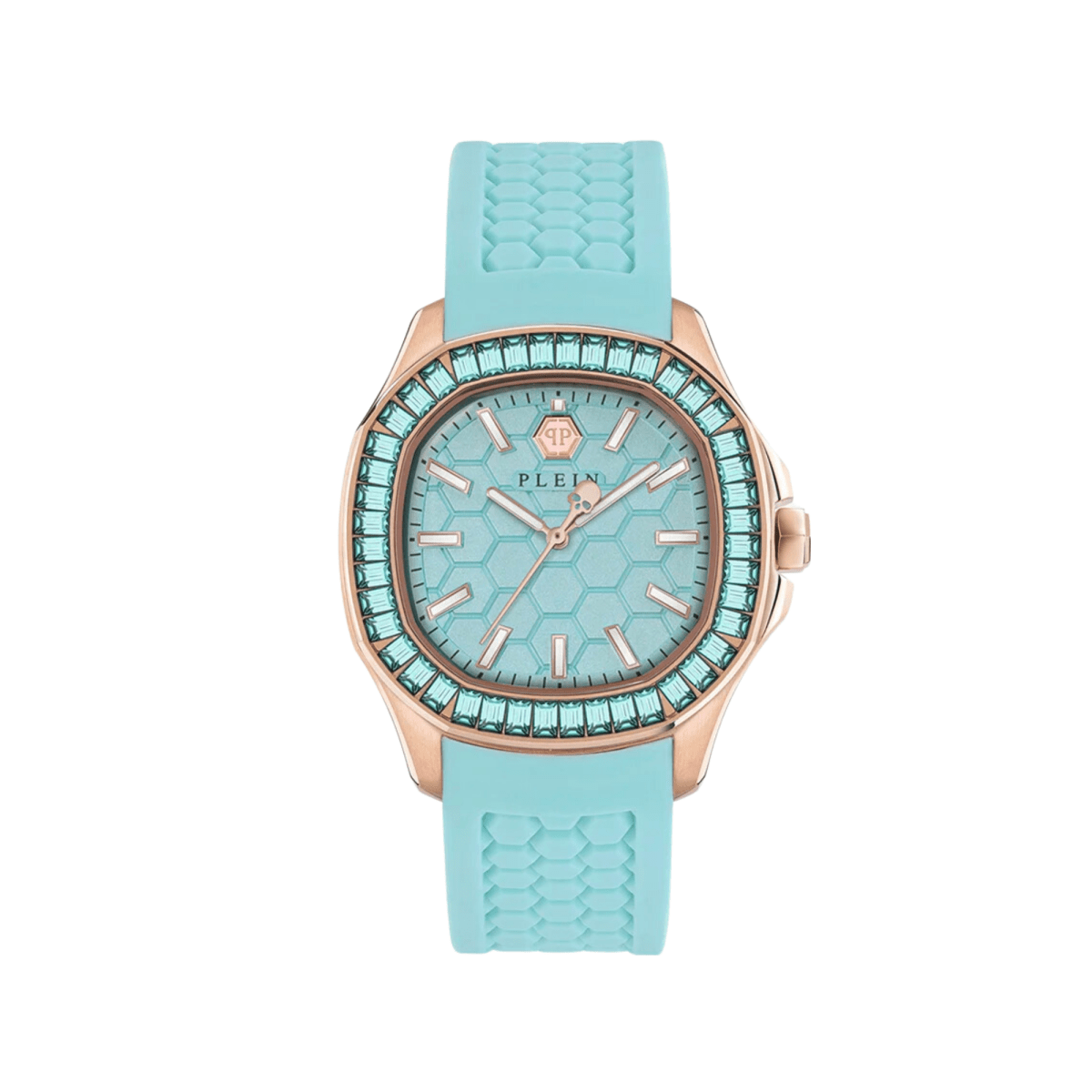 Spectre Lady Crystal - L&M Luxury Timepieces