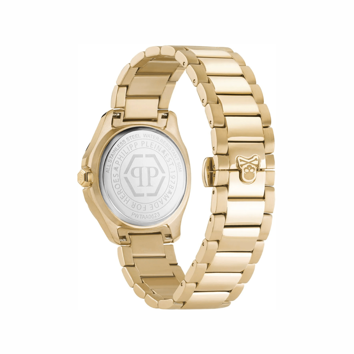 Spectre Lady Crystal - L&M Luxury Timepieces