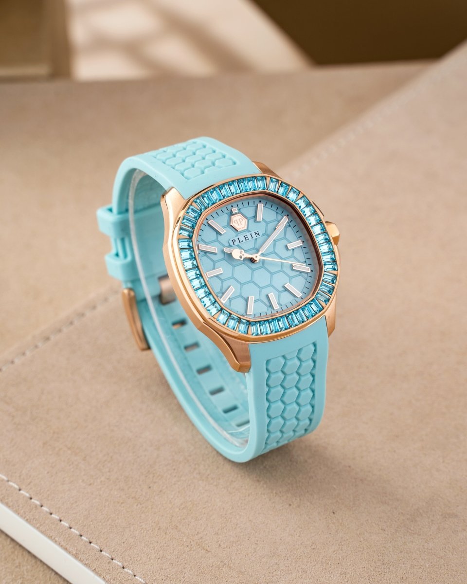 Spectre Lady Crystal - L&M Luxury Timepieces