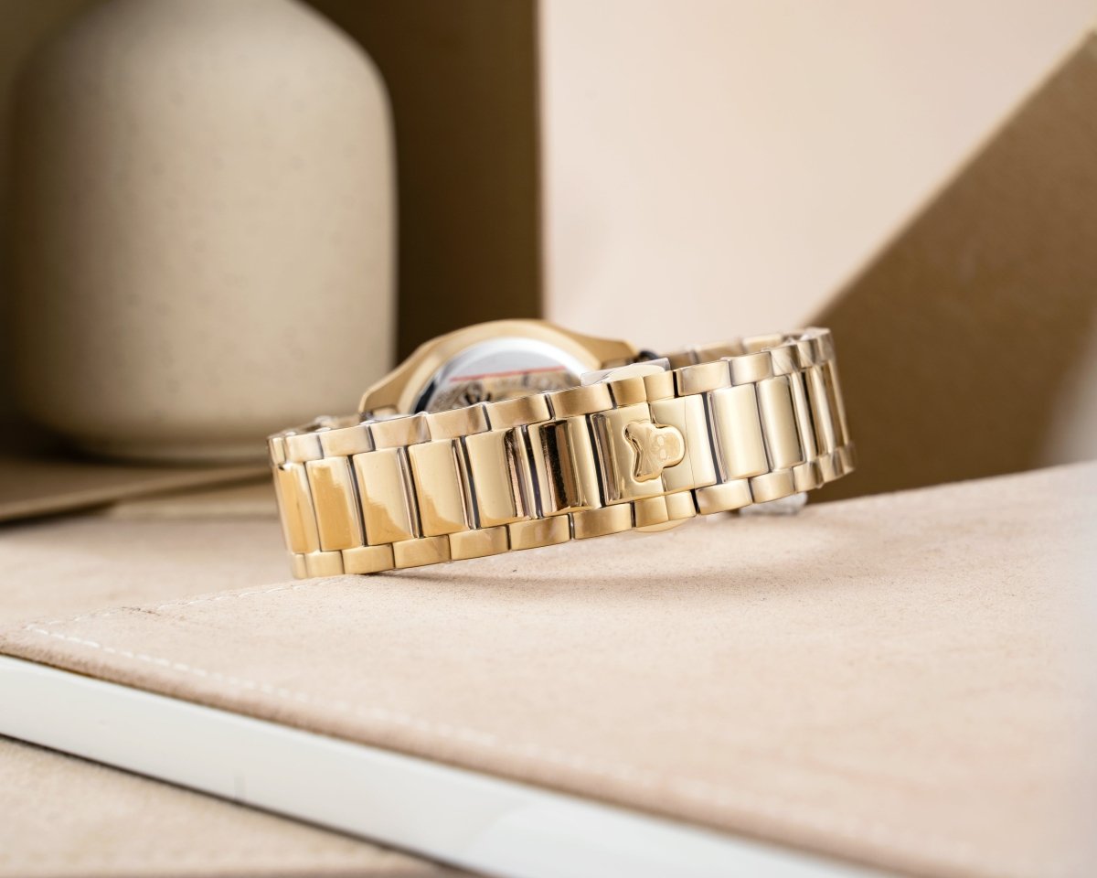 Spectre Lady Crystal - L&M Luxury Timepieces