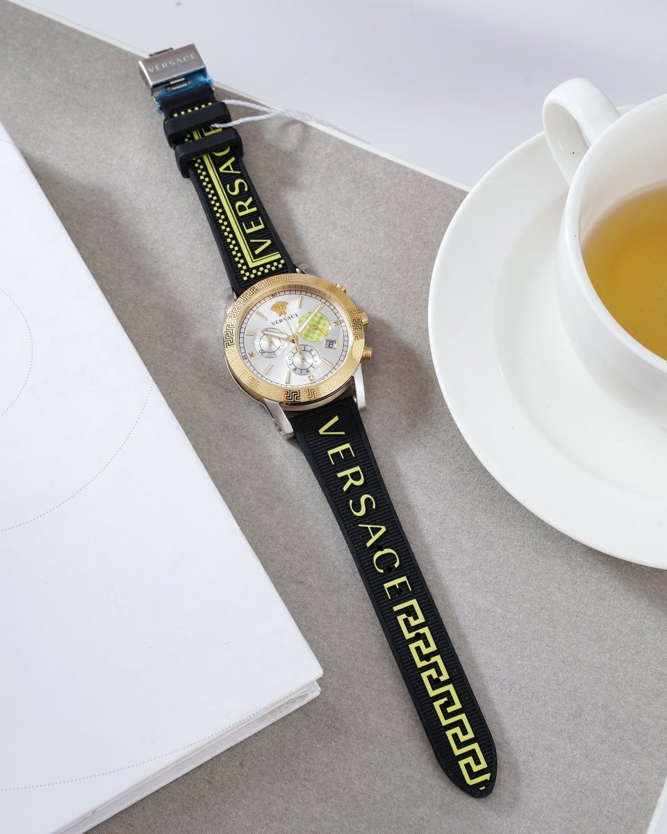 Sport Tech Chronograph - L&M Luxury Timepieces
