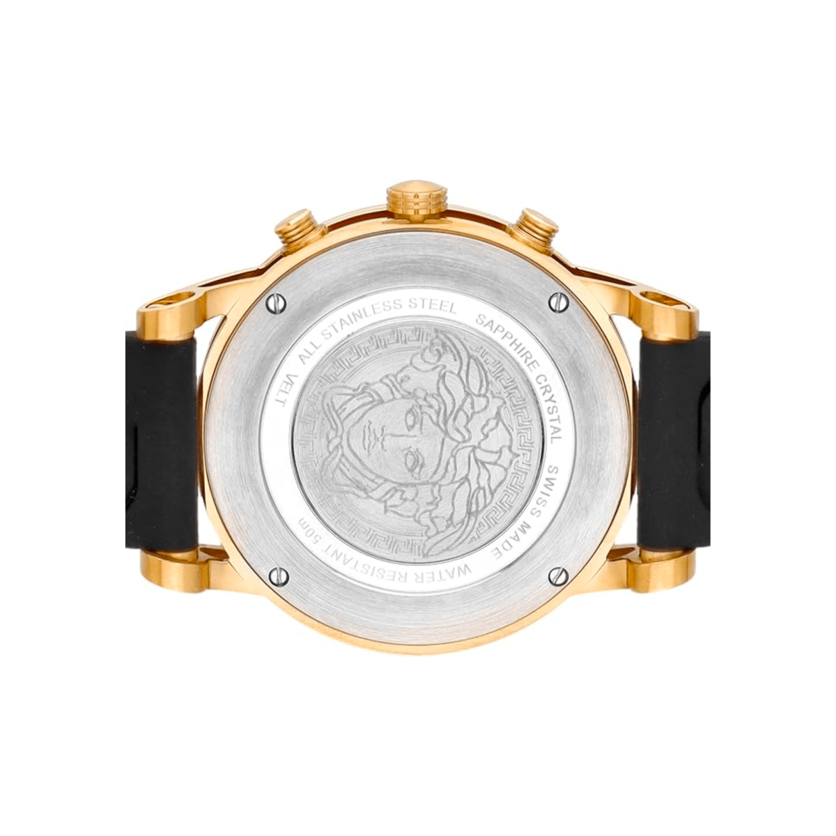 Sport Tech Chronograph - L&M Luxury Timepieces