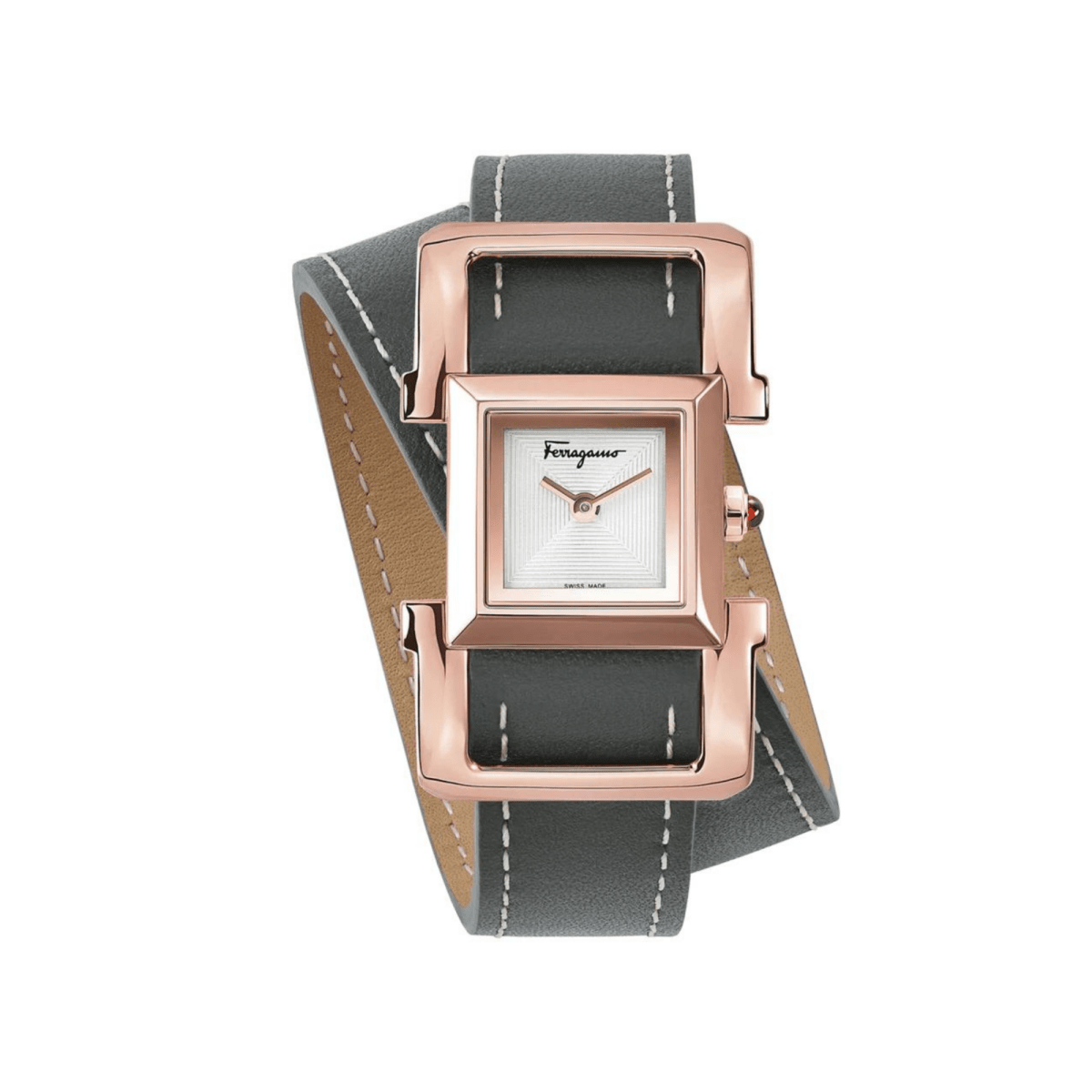 Square Ingot - L&M Luxury Timepieces