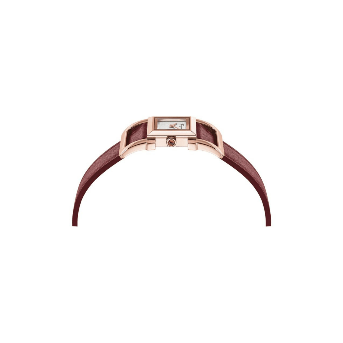 Square Ingot - L&M Luxury Timepieces