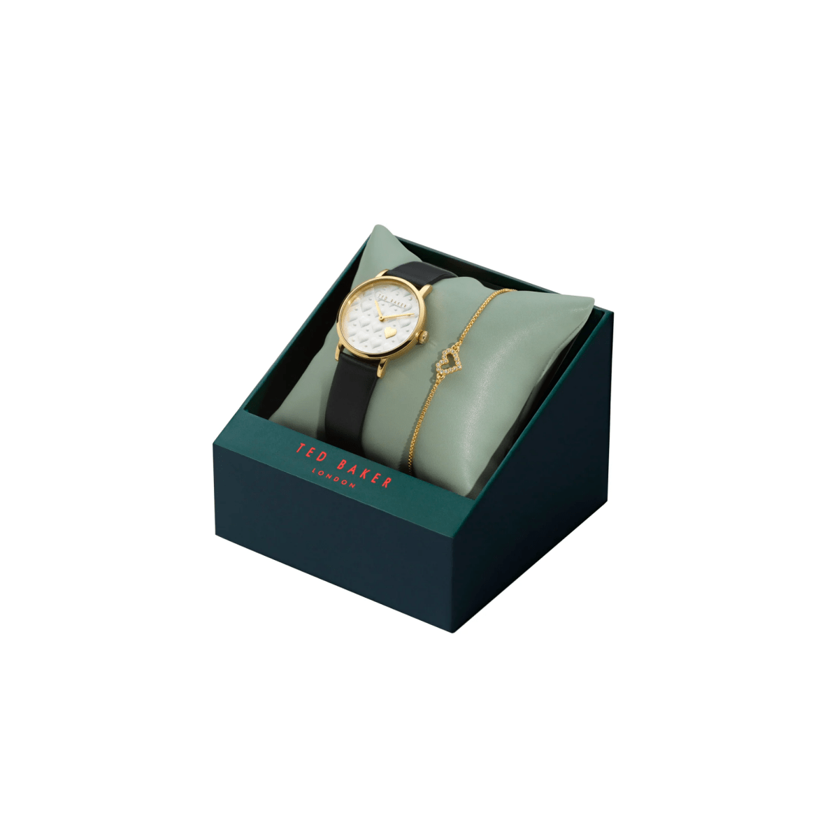 Staciie - L&M Luxury Timepieces