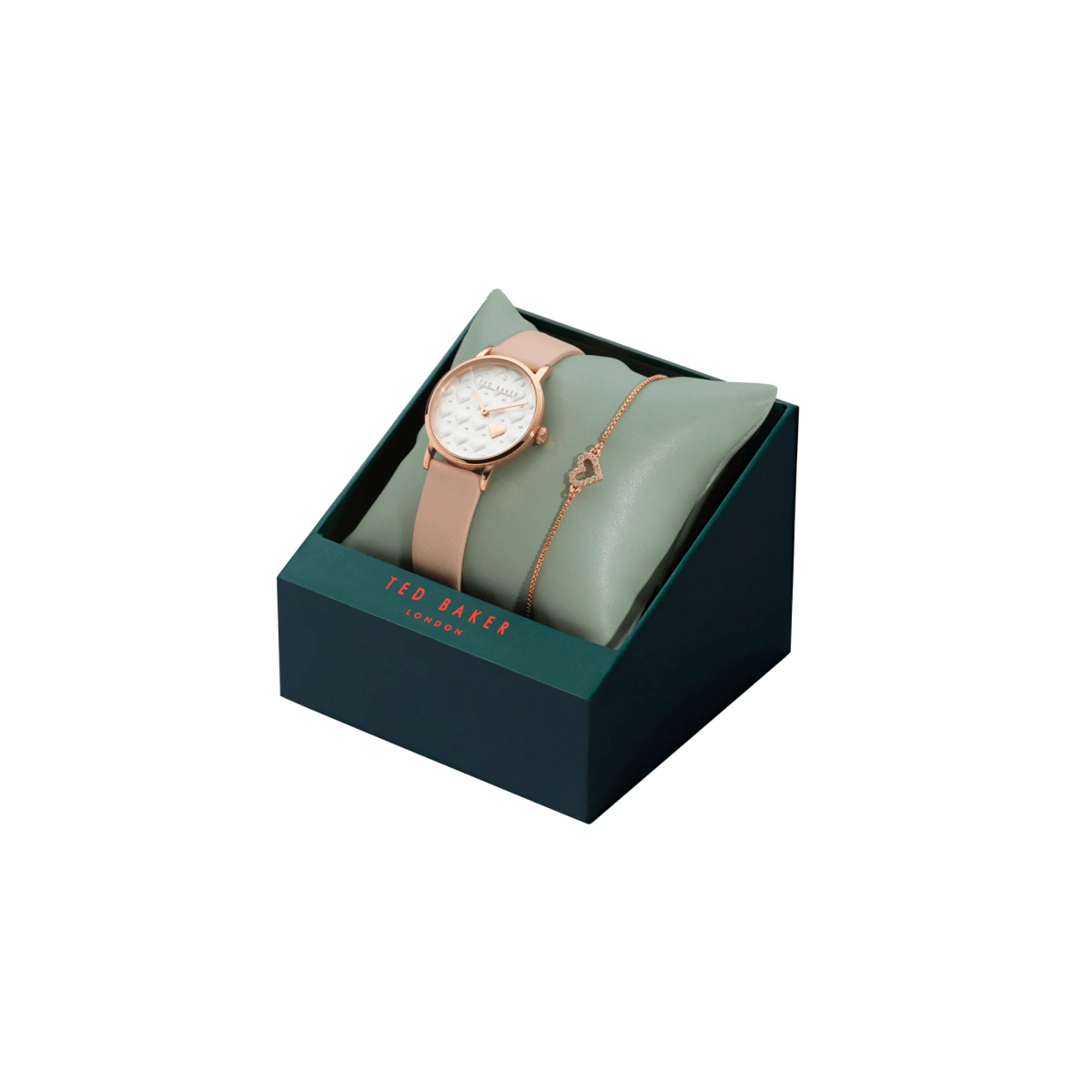 Staciie - L&M Luxury Timepieces