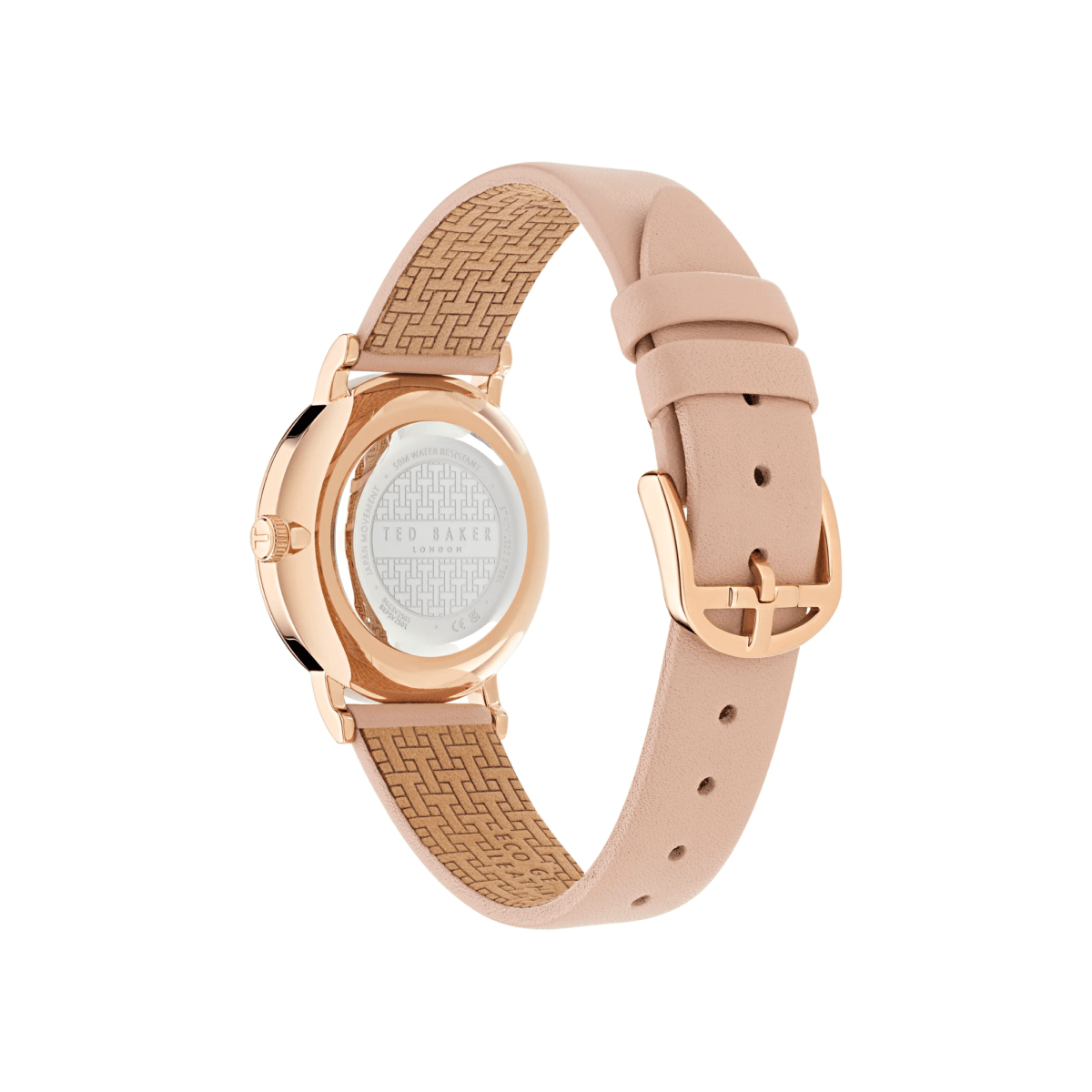 Staciie - L&M Luxury Timepieces
