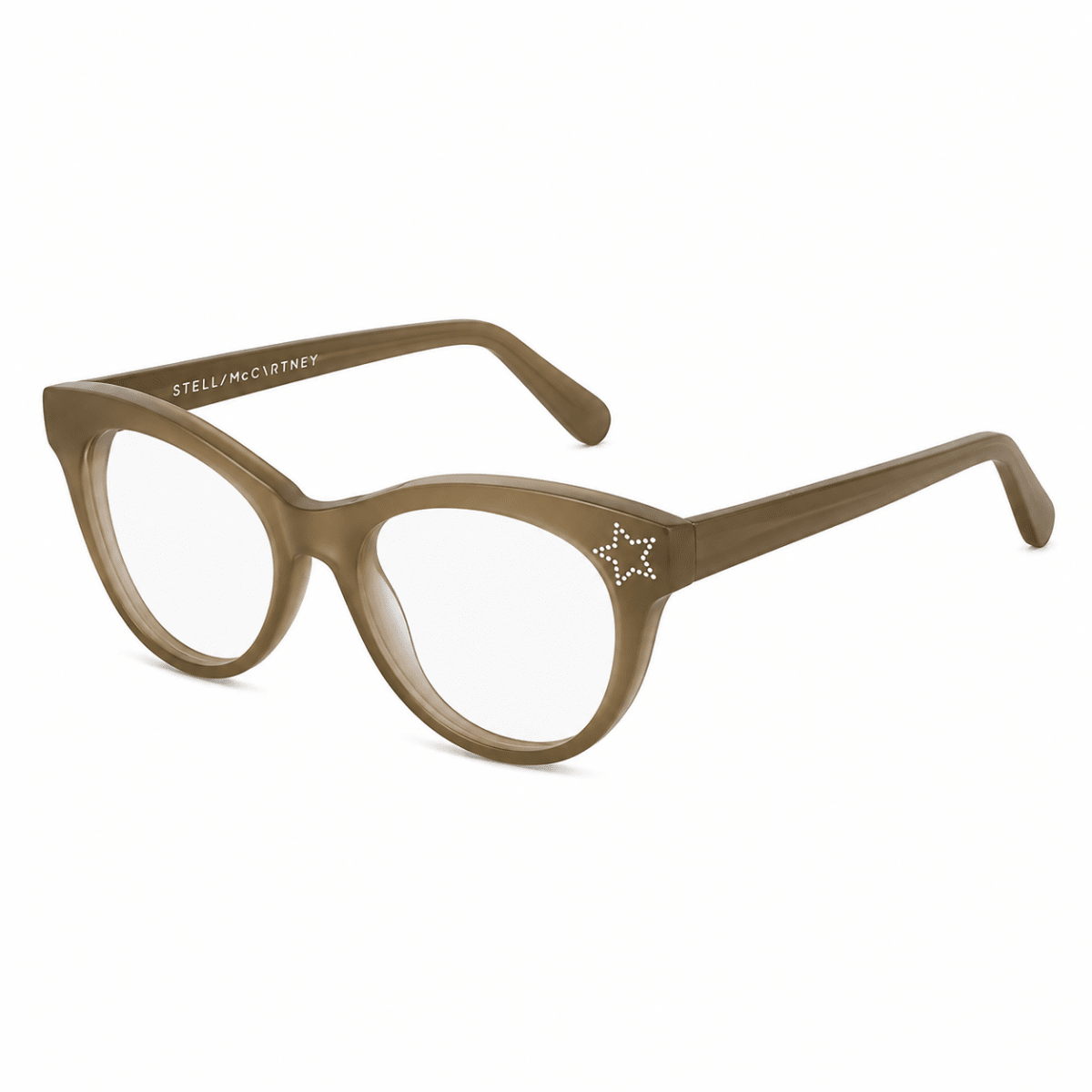 STELLA MCCARTNEY Gọng Kính Cận Nữ Stella McCartney- Italy SC0103OA 004 - L&M Luxury Timepieces