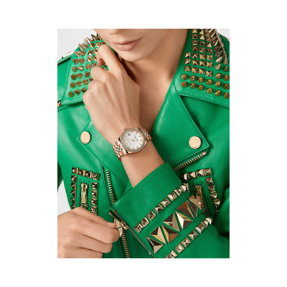Street Couture Ladies - L&M Luxury Timepieces