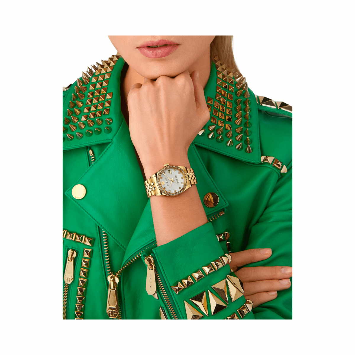 Street Couture Ladies - L&M Luxury Timepieces
