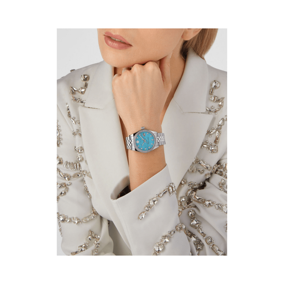 Street Couture Ladies - L&M Luxury Timepieces