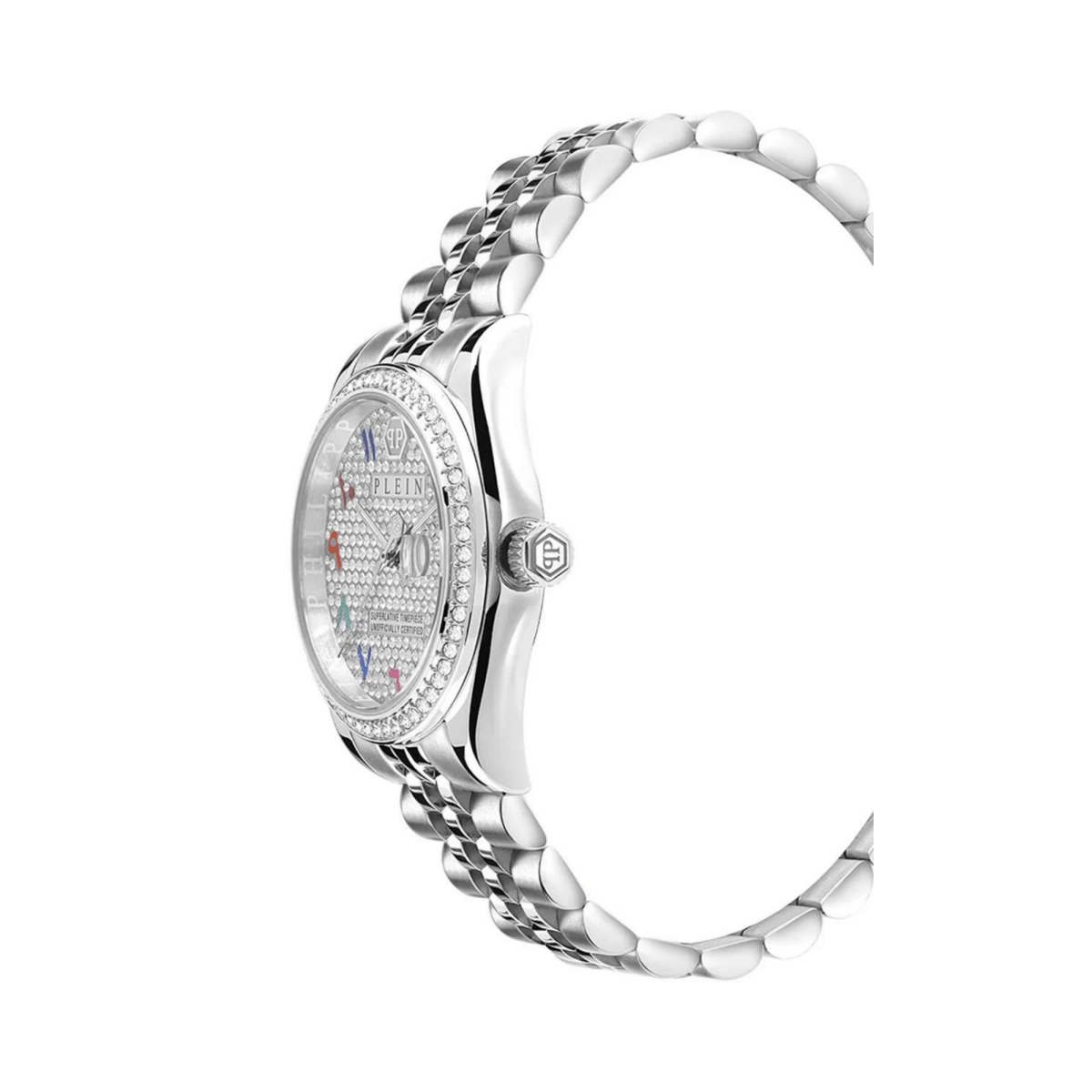 Street Couture Ladies - L&M Luxury Timepieces