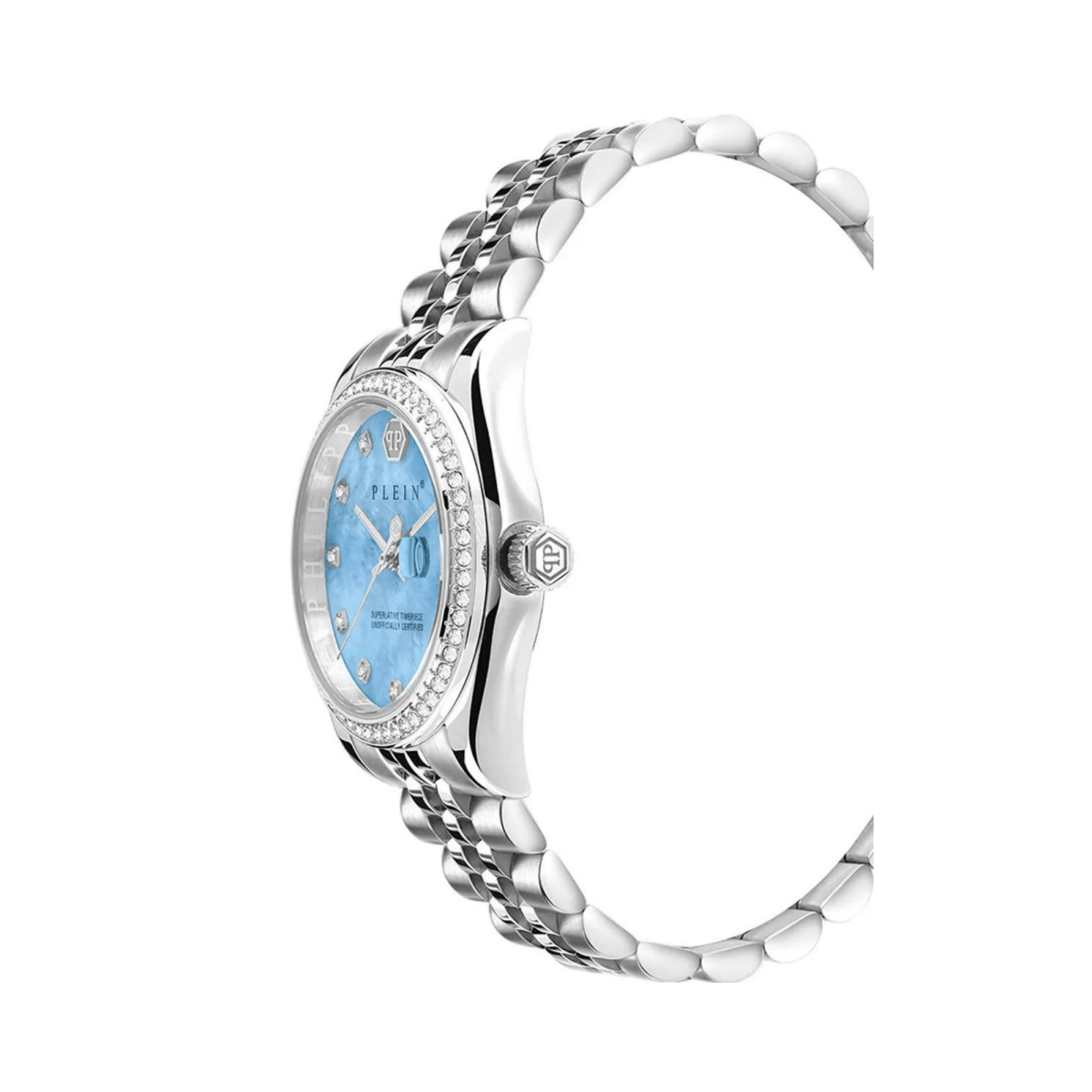 Street Couture Ladies - L&M Luxury Timepieces