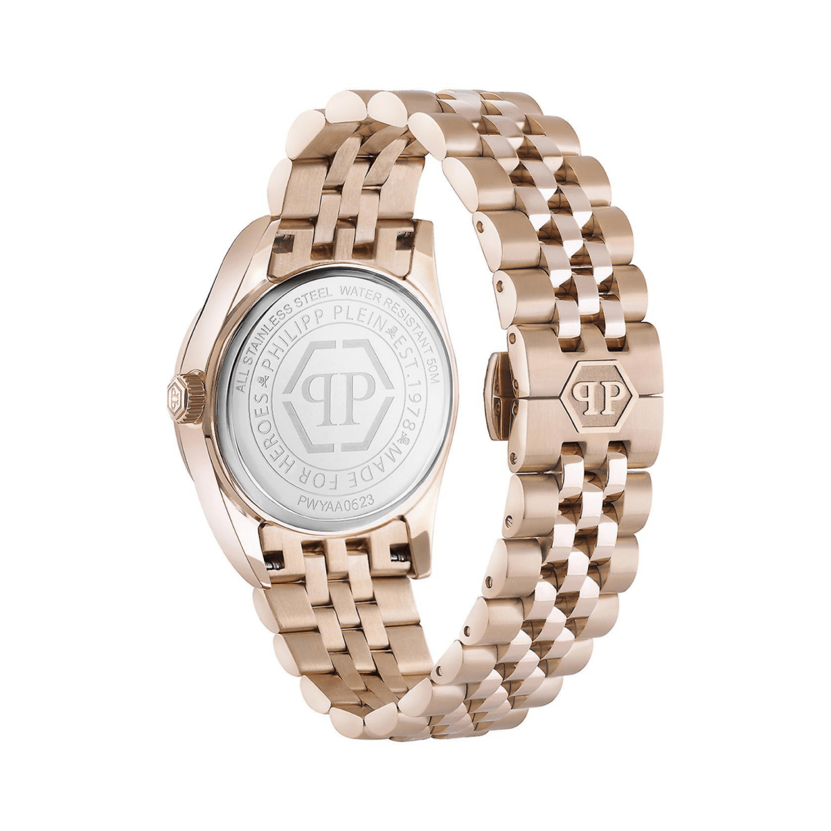 Street Couture Ladies - L&M Luxury Timepieces