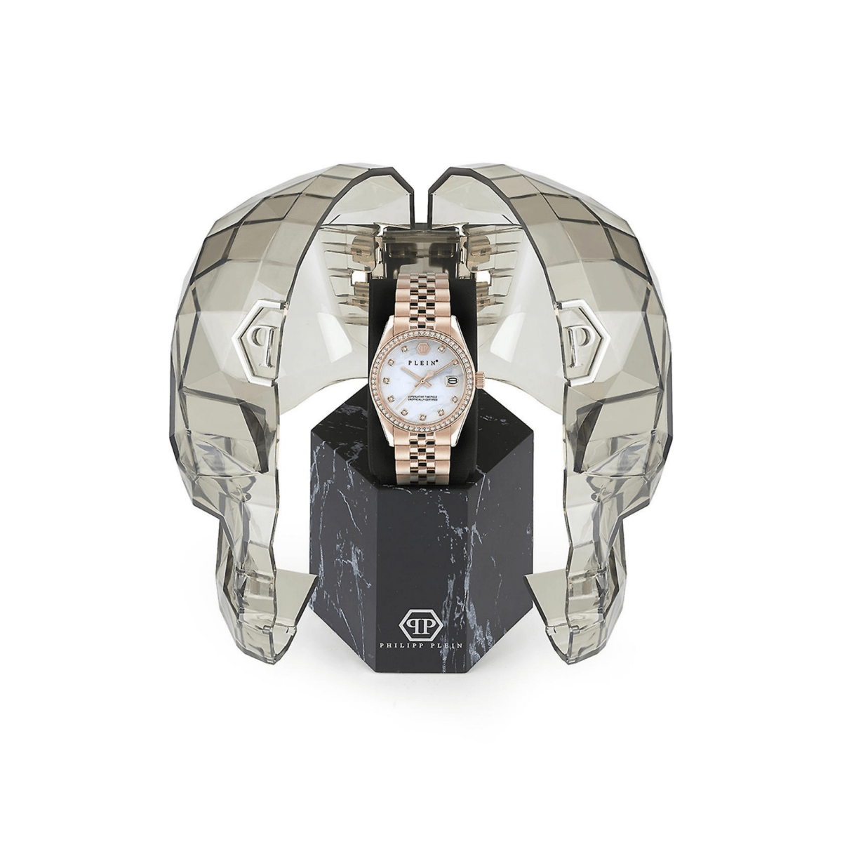 Street Couture Ladies - L&M Luxury Timepieces