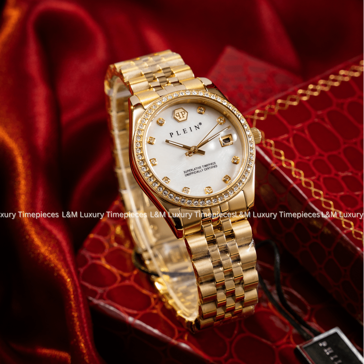 Street Couture Ladies - L&M Luxury Timepieces