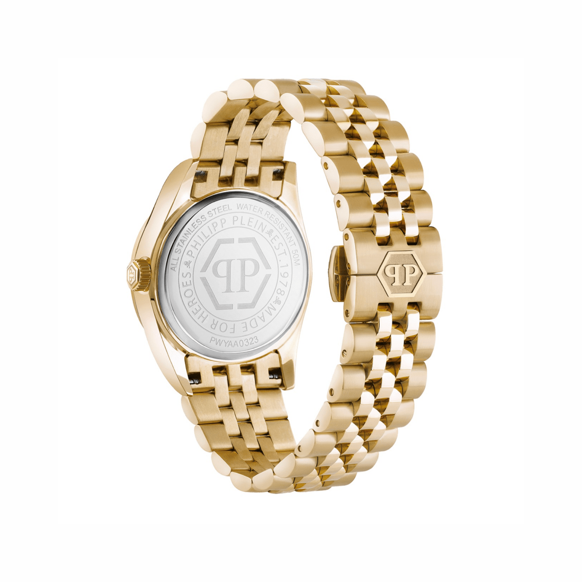 Street Couture Ladies - L&M Luxury Timepieces