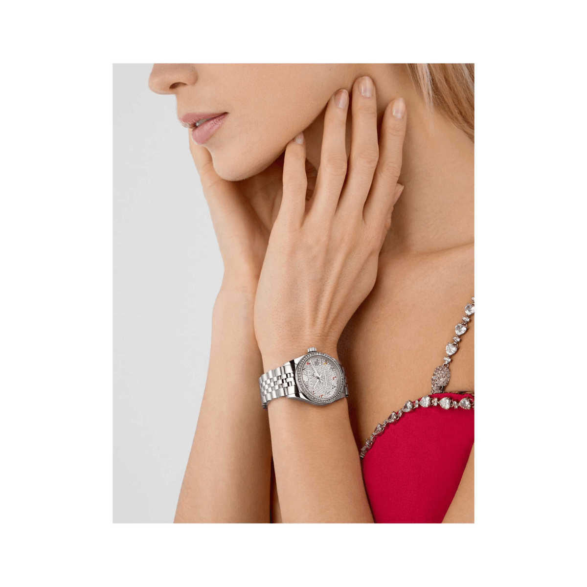 Street Couture Ladies - L&M Luxury Timepieces